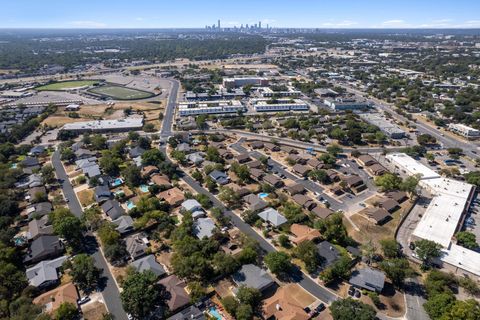 Tiny photo for 7503 Berkman DR, Austin, TX 78752 (MLS # 2583965)