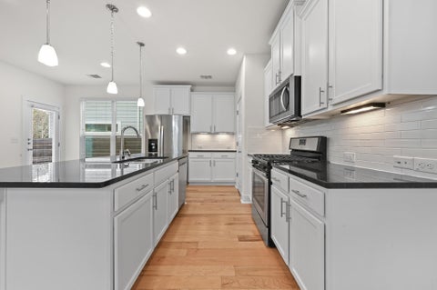 Tiny photo for 2204 THESEUS PASS, Austin, TX 78741 (MLS # 3882540)