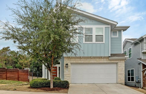Tiny photo for 2204 THESEUS PASS, Austin, TX 78741 (MLS # 3882540)