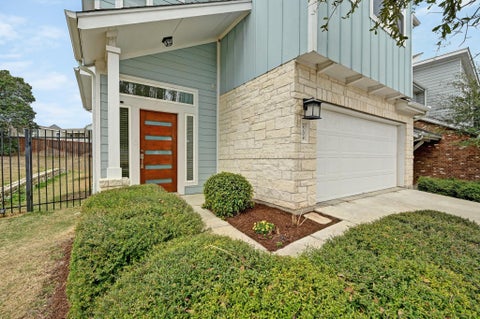 Tiny photo for 2204 THESEUS PASS, Austin, TX 78741 (MLS # 3882540)