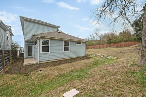Tiny photo for 2204 THESEUS PASS, Austin, TX 78741 (MLS # 3882540)