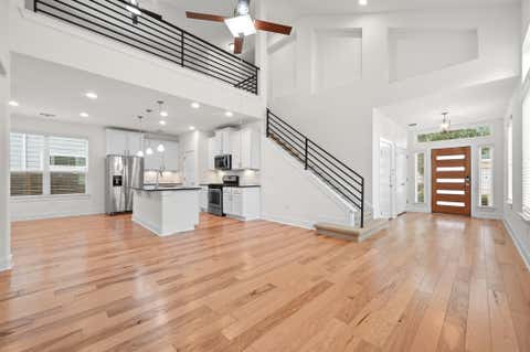 Tiny photo for 2204 THESEUS PASS, Austin, TX 78741 (MLS # 3882540)