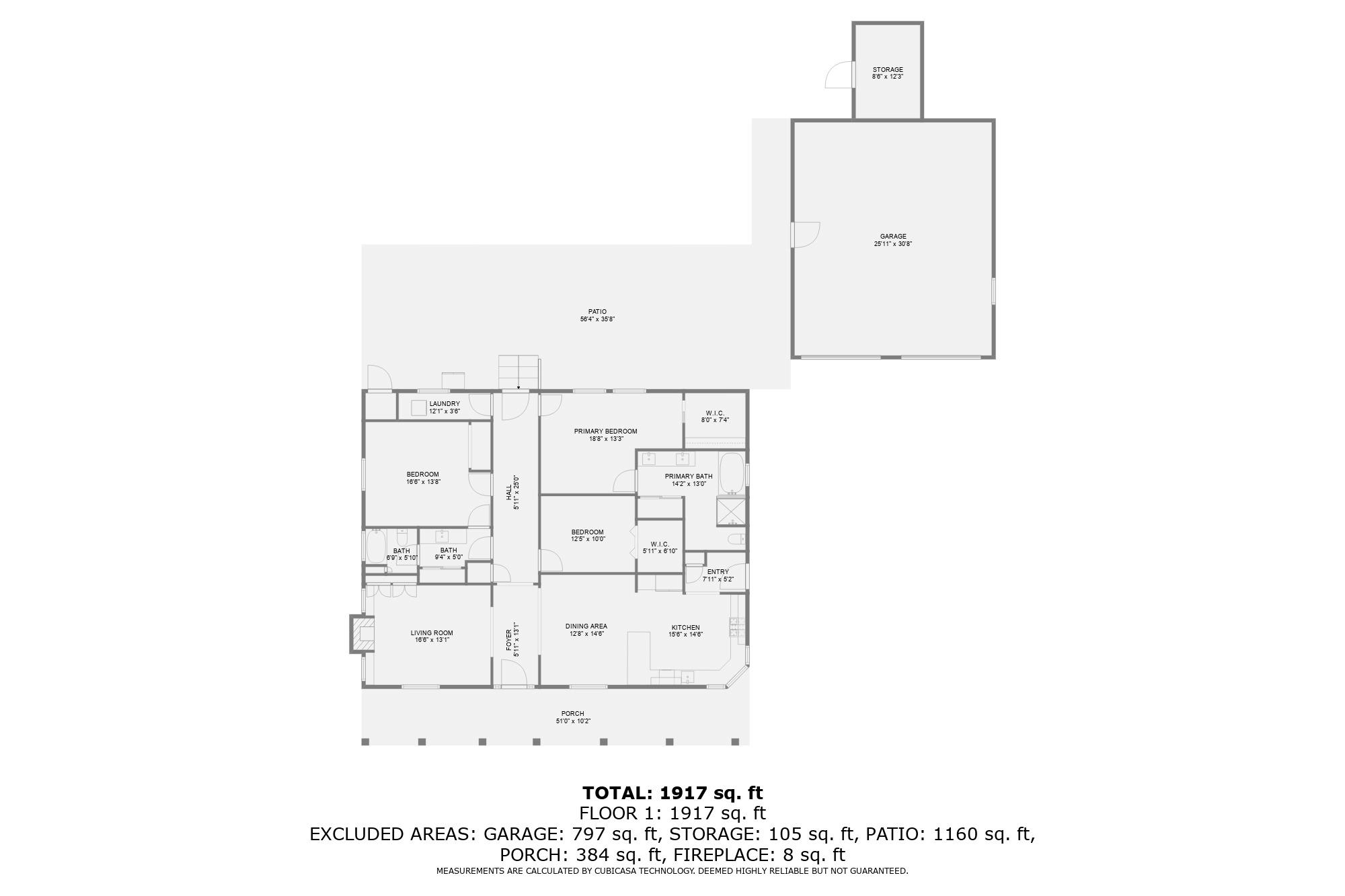 900 Williamson RD