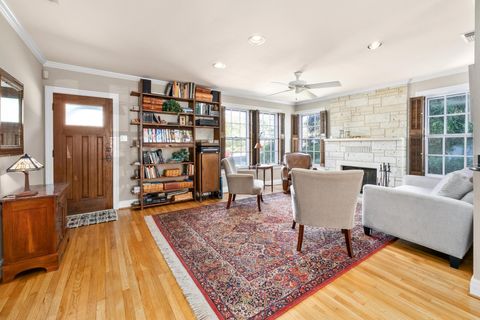 Tiny photo for 1901 Travis Heights BLVD, Austin, TX 78704 (MLS # 9499160)