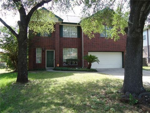 Photo of 17018 Jigsaw Pathway, Round Rock, TX 78664 (MLS # 5727693)