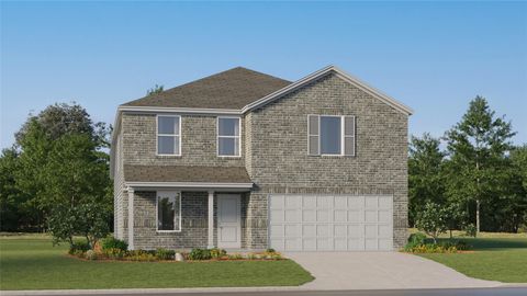 Photo of 402 Dubai Ave, Maxwell, TX 78656 (MLS # 7803110)