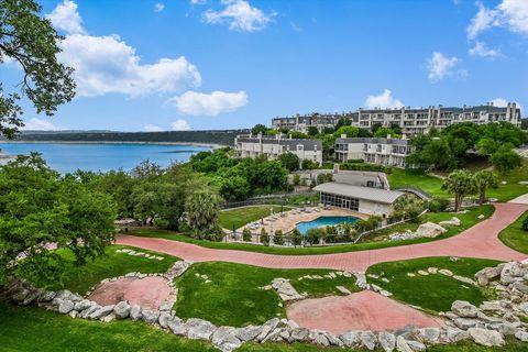 Photo of 2918 N Ranch Road 620 #B112, Austin, TX 78734 (MLS # 1315872)