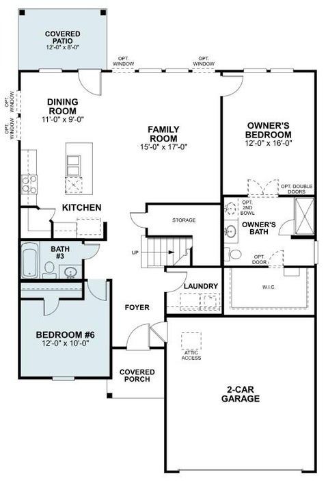 Tiny photo for 10104 Majestic Hawk WAY, Buda, TX 78610 (MLS # 2034344)