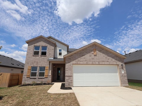 Photo of 10104 Majestic Hawk WAY, Buda, TX 78610 (MLS # 2034344)