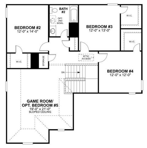 Tiny photo for 10104 Majestic Hawk WAY, Buda, TX 78610 (MLS # 2034344)