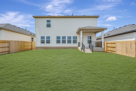 Tiny photo for 10104 Majestic Hawk WAY, Buda, TX 78610 (MLS # 2034344)
