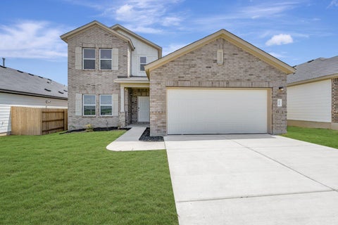 Photo of 10104 Majestic Hawk WAY, Buda, TX 78610 (MLS # 2034344)