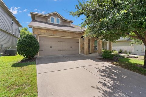 Photo of 8540 White Ibis DR, Austin, TX 78729 (MLS # 6764135)