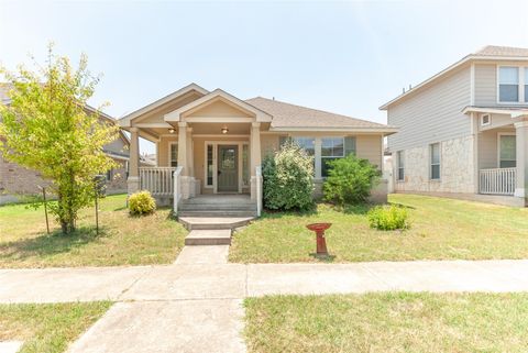Photo of 17712 Ice Age Trails ST, Pflugerville, TX 78660 (MLS # 8043147)