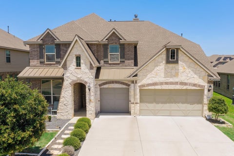 Photo of 20609 Mouflon DR, Pflugerville, TX 78660 (MLS # 3364675)