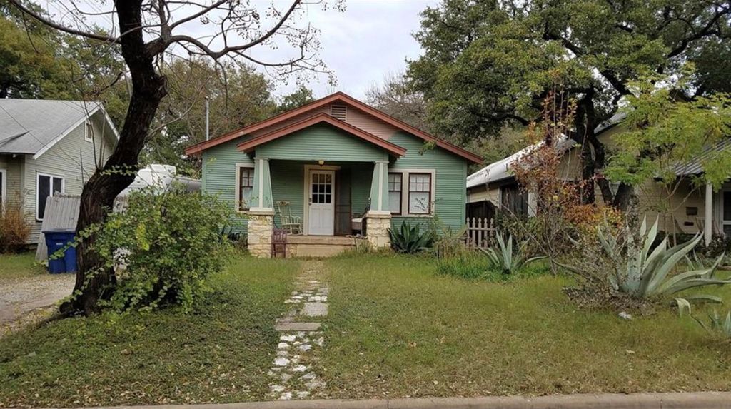 Photo of 912 James ST, Austin, TX 78704 (MLS # 3870824)