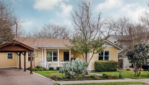Photo of 2606 W 48th ST, Austin, TX 78731 (MLS # 7072215)