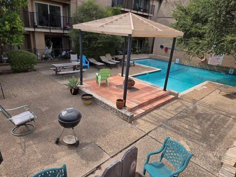 Tiny photo for 2600 Penny LN #207, Austin, TX 78757 (MLS # 9925623)