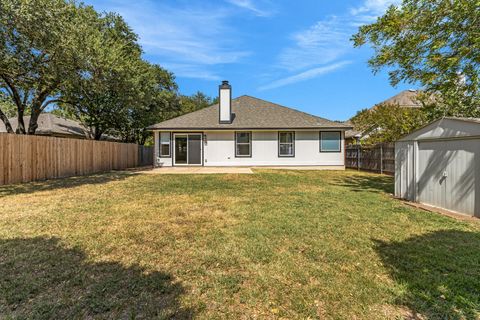Tiny photo for 3825 Mocha TRL, Austin, TX 78728 (MLS # 1713047)