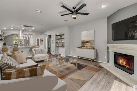 Tiny photo for 3825 Mocha TRL, Austin, TX 78728 (MLS # 1713047)