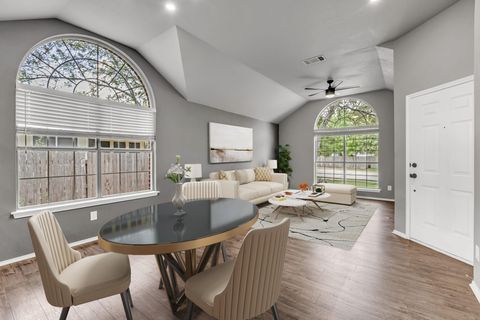 Tiny photo for 3825 Mocha TRL, Austin, TX 78728 (MLS # 1713047)