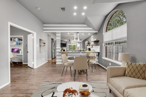 Tiny photo for 3825 Mocha TRL, Austin, TX 78728 (MLS # 1713047)