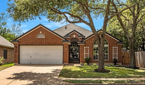 Photo of 3825 Mocha TRL, Austin, TX 78728 (MLS # 1713047)