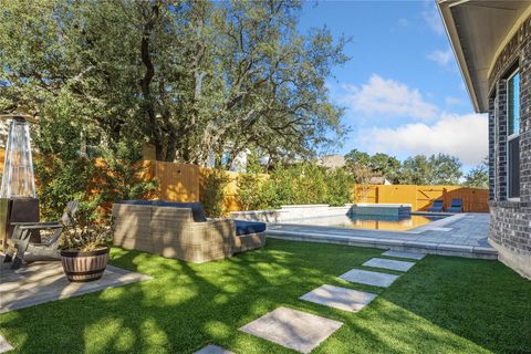 222 Canal DR Dripping Springs TX 78620