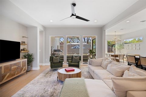 Tiny photo for 1507 Villanova DR, Austin, TX 78757 (MLS # 9810656)