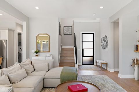 Tiny photo for 1507 Villanova DR, Austin, TX 78757 (MLS # 9810656)