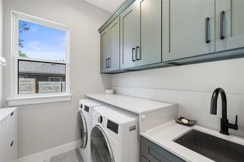 Tiny photo for 1507 Villanova DR, Austin, TX 78757 (MLS # 9810656)