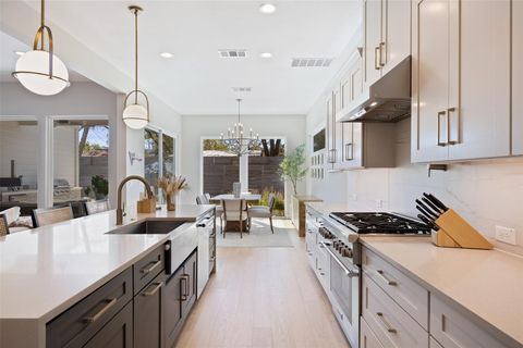 Tiny photo for 1507 Villanova DR, Austin, TX 78757 (MLS # 9810656)