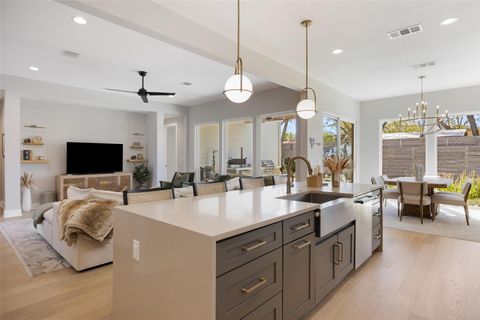 Tiny photo for 1507 Villanova DR, Austin, TX 78757 (MLS # 9810656)