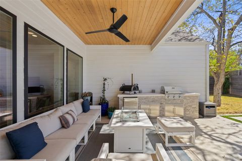 Tiny photo for 1507 Villanova DR, Austin, TX 78757 (MLS # 9810656)