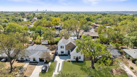 Tiny photo for 1507 Villanova DR, Austin, TX 78757 (MLS # 9810656)