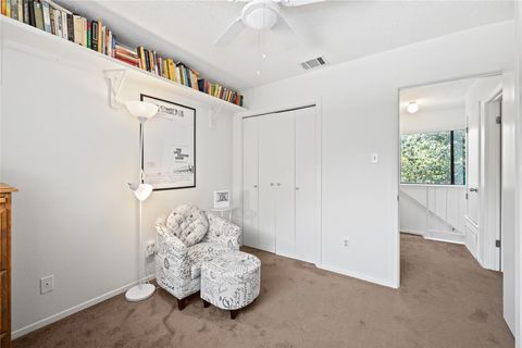 Tiny photo for 101 Clearday DR #115, Austin, TX 78745 (MLS # 5912692)