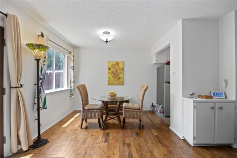 Tiny photo for 101 Clearday DR #115, Austin, TX 78745 (MLS # 5912692)