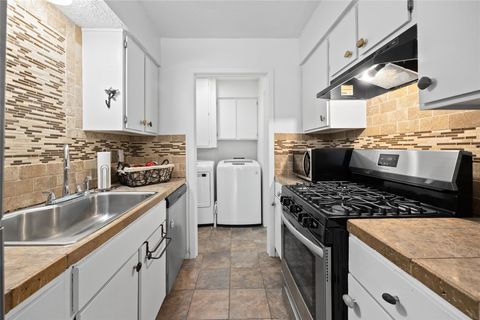 Tiny photo for 101 Clearday DR #115, Austin, TX 78745 (MLS # 5912692)