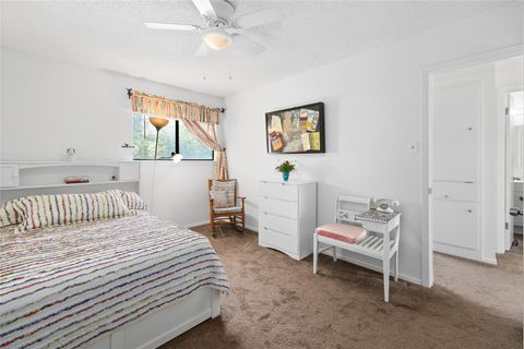Tiny photo for 101 Clearday DR #115, Austin, TX 78745 (MLS # 5912692)