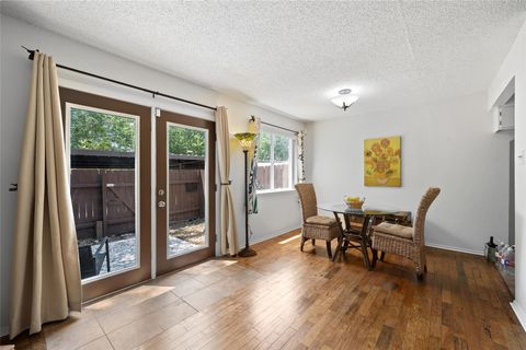 Tiny photo for 101 Clearday DR #115, Austin, TX 78745 (MLS # 5912692)