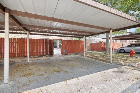Tiny photo for 101 Clearday DR #115, Austin, TX 78745 (MLS # 5912692)