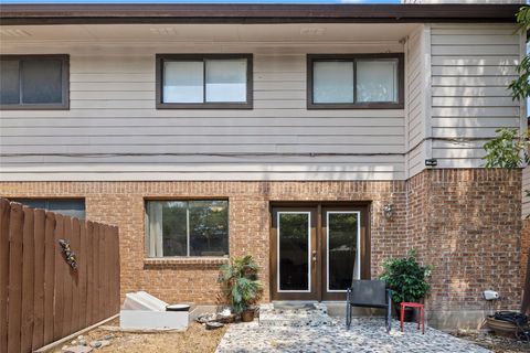 Tiny photo for 101 Clearday DR #115, Austin, TX 78745 (MLS # 5912692)