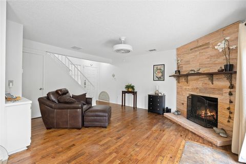 Tiny photo for 101 Clearday DR #115, Austin, TX 78745 (MLS # 5912692)