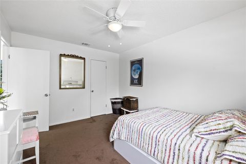 Tiny photo for 101 Clearday DR #115, Austin, TX 78745 (MLS # 5912692)