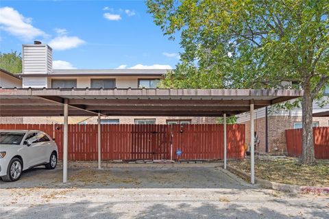 Tiny photo for 101 Clearday DR #115, Austin, TX 78745 (MLS # 5912692)