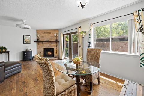 Tiny photo for 101 Clearday DR #115, Austin, TX 78745 (MLS # 5912692)