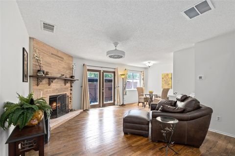 Tiny photo for 101 Clearday DR #115, Austin, TX 78745 (MLS # 5912692)