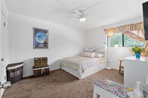 Tiny photo for 101 Clearday DR #115, Austin, TX 78745 (MLS # 5912692)
