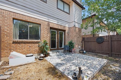 Tiny photo for 101 Clearday DR #115, Austin, TX 78745 (MLS # 5912692)