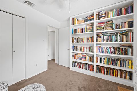 Tiny photo for 101 Clearday DR #115, Austin, TX 78745 (MLS # 5912692)